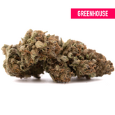 Zonkers THCa Hemp Flower Greenhouse
